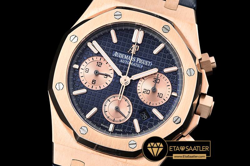 AP0516A - Royal Oak Chronograph 26320ST RGLE BlueRG JHF A7750 - 01.jpg